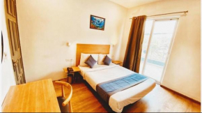 Hotel Aerocity Golden